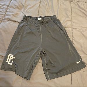 Perfect Game Nike Shorts
